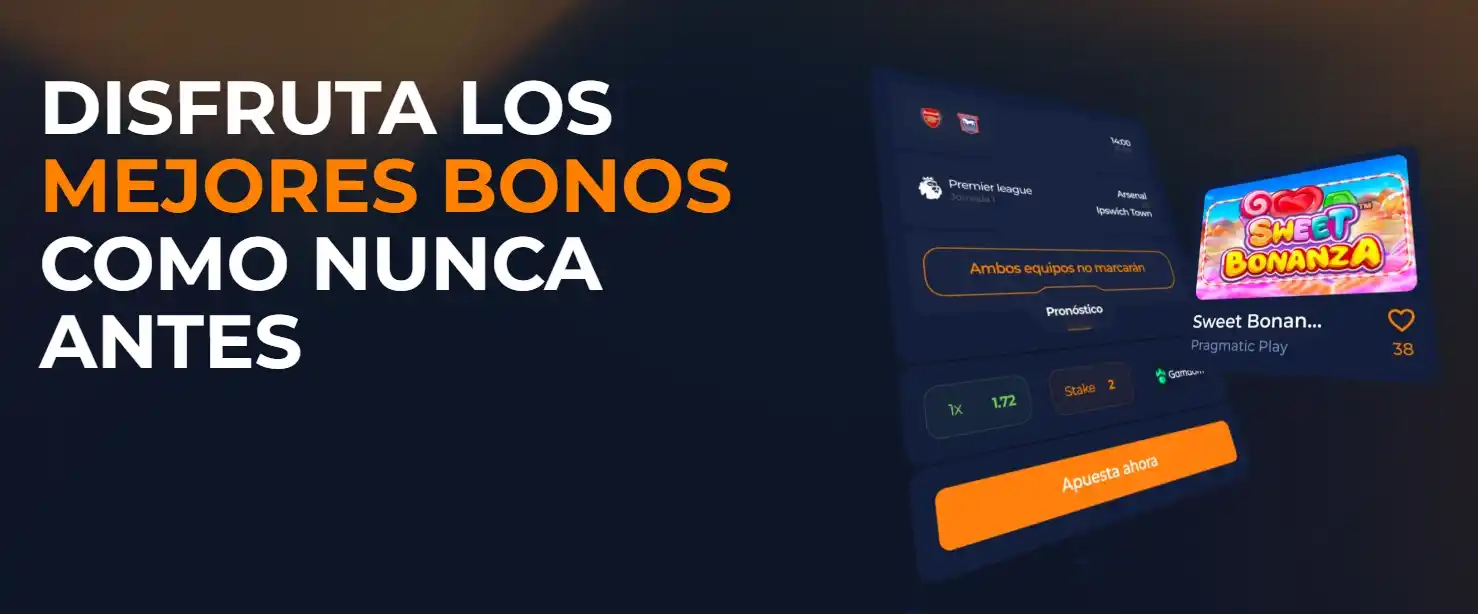 TopBonus  welcome bonus offer
